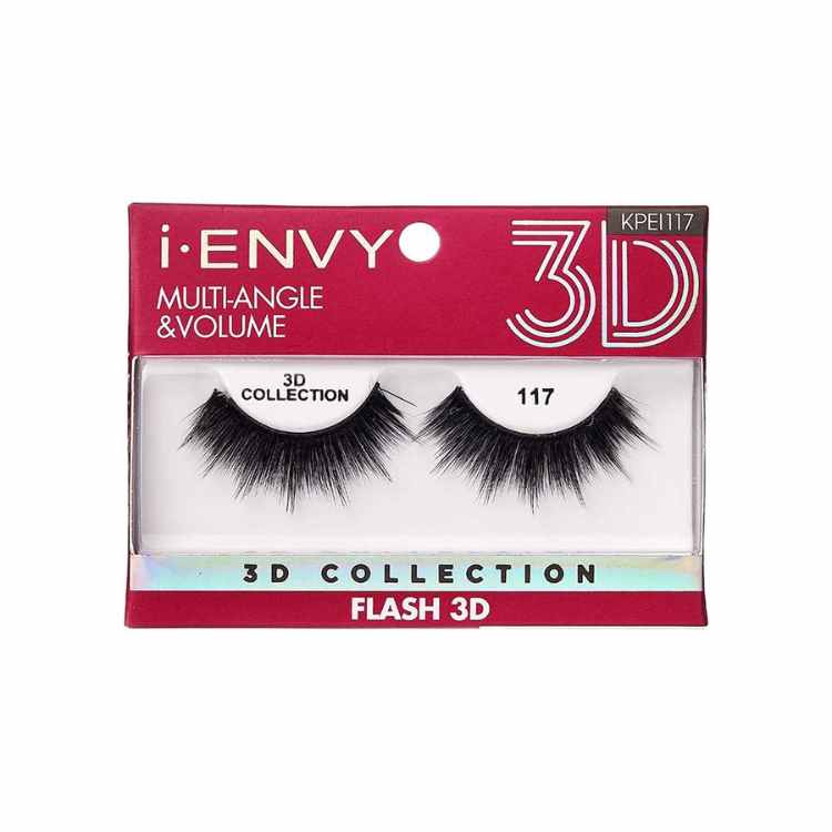 i-ENVY 3D Collection 117 KPEI117 (M113)
