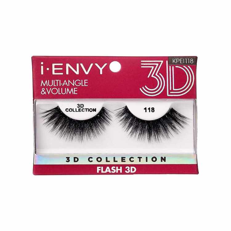 i-ENVY 3D Collection 118 KPEI118 (M13)