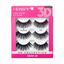 i-ENVY Colección 3D 119 – Paquete múltiple (M10)