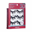 i-ENVY Colección 3D 141 – Paquete múltiple (M10)
