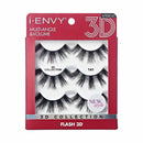i-ENVY Colección 3D 141 – Paquete múltiple (M10)