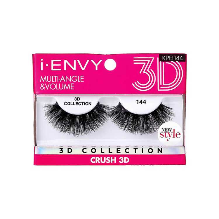 i-ENVY 3D Collection 144 KPEI144 (M12)