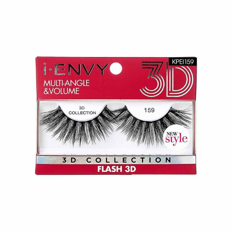 i-ENVY 3D Collection 159 KPEI159 (M3)