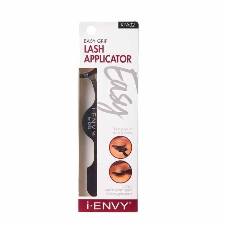 i•ENVY Easy Grip Lash Applicator (M10)
