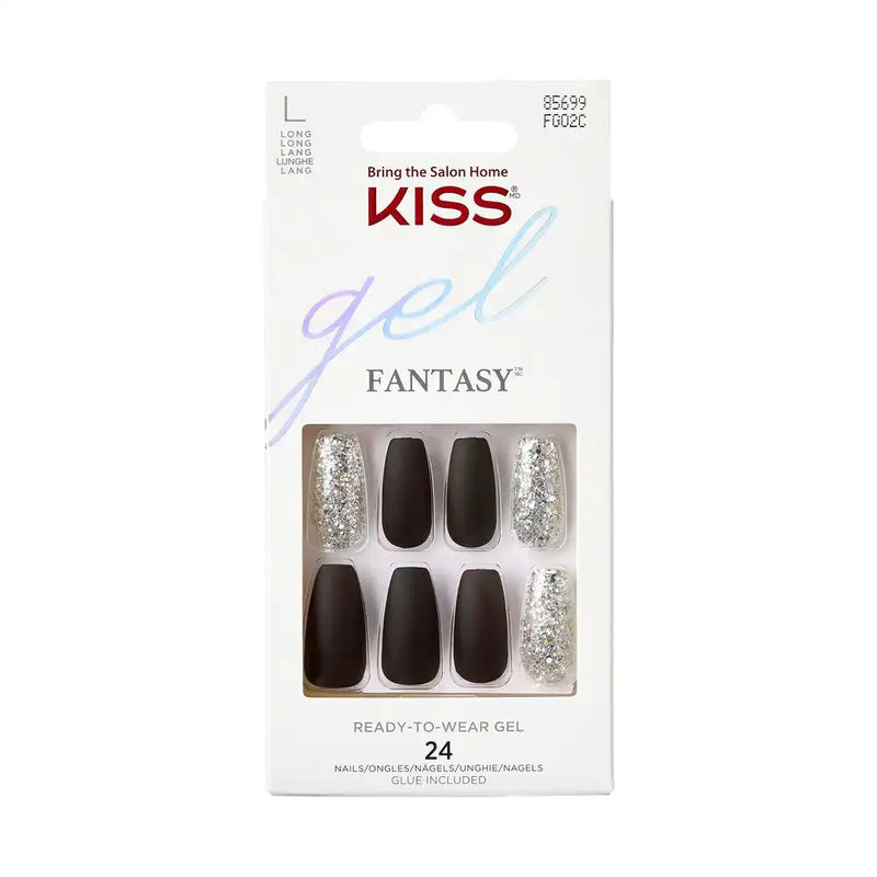 KS GEL FANTASY NAILS (A WHOLE NEW WORLD) - FG02 (M20)