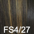 HARLEM 125 SAMBA 147 – Espiral suelta de 45 cm. Rizos suaves • Sensación de ligereza • Fácil de peinar