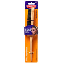 Cepillo de cerdas de jabalí profesional Red by Kiss BSH23