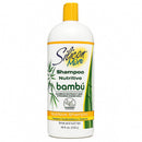 Silicon Mix Bambu Nutritive Shampoo 36 oz – strengthening and nourishing shampoo with bamboo extract for dry, weak, and damaged hair | VVIPBEAUTY
