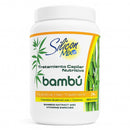 Silicon Mix Bambu Nutritive Hair Treatment 60 oz – strengthening and hydrating deep treatment for weak, dry, and damaged hair | VVIPBEAUTY