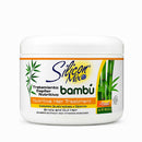 Silicon Mix Bambu Nutritive Hair Treatment 8 oz – strengthening and hydrating deep treatment for weak, dry, and damaged hair | VVIPBEAUTY