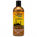 Silicon Mix Moroccan Argan Oil Shampoo 16 oz – hydrating and repairing shampoo for dry, damaged, and frizzy hair | VVIPBEAUTY