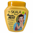 Amido de Milho Hair Treatment Cream – 35.2 oz (1000g)