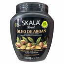 Argan Oil Hair Treatment Cream – 35.2 oz (1000g)