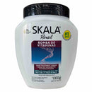 Bomba de Vitaminas Hair Treatment Cream – 35.2 oz (1000g)