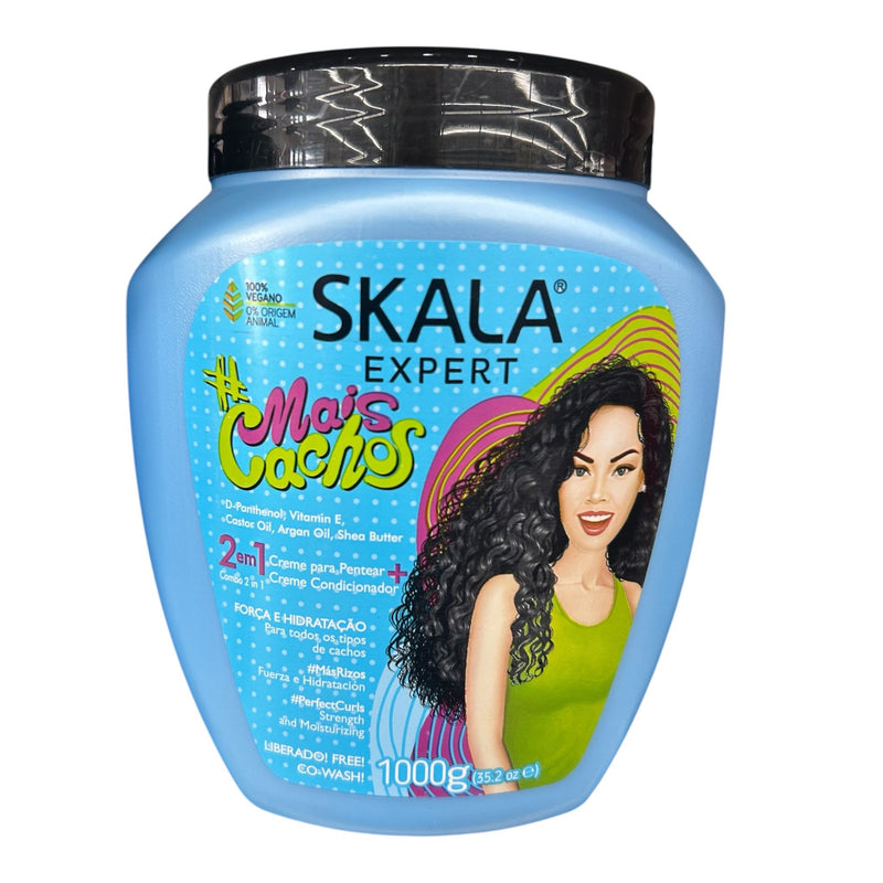 Skala Brasil