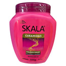 Ceramidas Hair Treatment Cream – 35.2 oz (1000g)