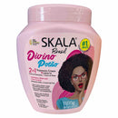 Divino Potão Hair Treatment Cream – 35.2 oz (1 kg)