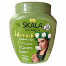 Jaborandi Hair Treatment Cream – 35.2 oz (1000g)