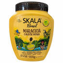 Maracujá &amp; Patauá Oil Hair Treatment Cream – 35.2 oz (1000g)