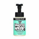 Loción espumosa Doux GANGSTER WRAP™ – 237 ml. Fijación multiestilo • Control de raíces • Fortalecimiento de la unión DOUX-plex™