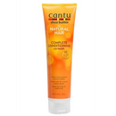 Manteca de karité Cantu para cabello natural, acondicionador completo, co-lavado, 10 oz ^