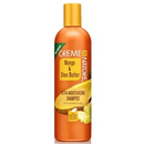 Champú ultra hidratante Creme of Nature de mango y manteca de karité 355 ml (B00002)