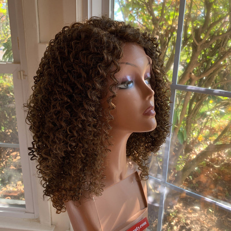 DEEP PART LACE DPL WIG - NEW YORK