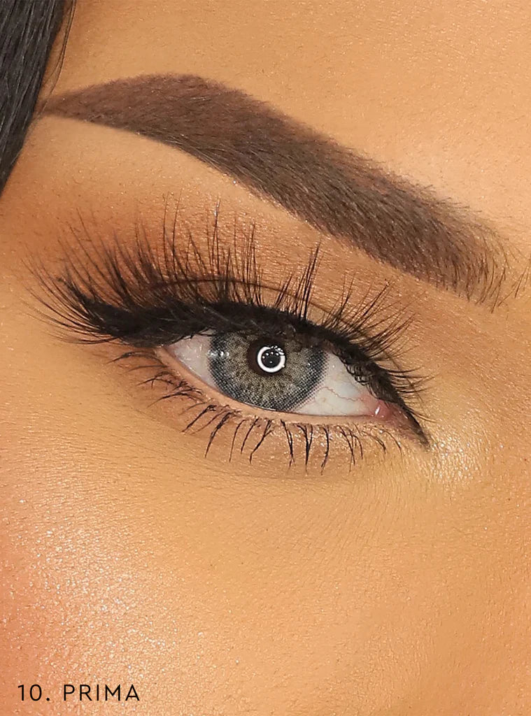 Prima Micro Magnetic Lash & Liner Set-Elmm05
