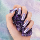 Kit de uñas de cobertura total KISS 100 Curve Overlap 100PS08 (M4)