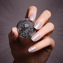 Kit de uñas de cobertura total KISS 100 Active Square 100PS12 (S20.M4)