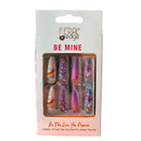 CONJUNTO ROSA LLAMATIVO BE MINE Mine-08 (B00148)