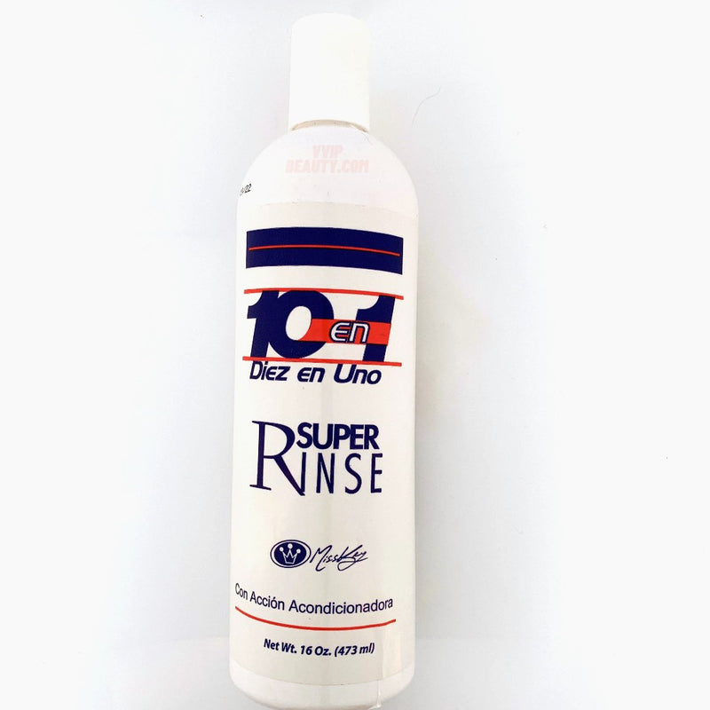 Miss Key 10 En 1 Super Rinse 16 oz