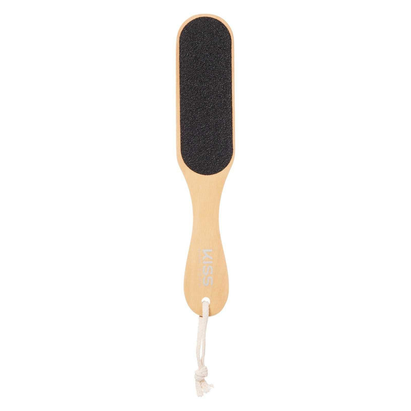 DOUBLE-SIDED WOODEN PEDICURE FILE - FF05 (B00085.M18)