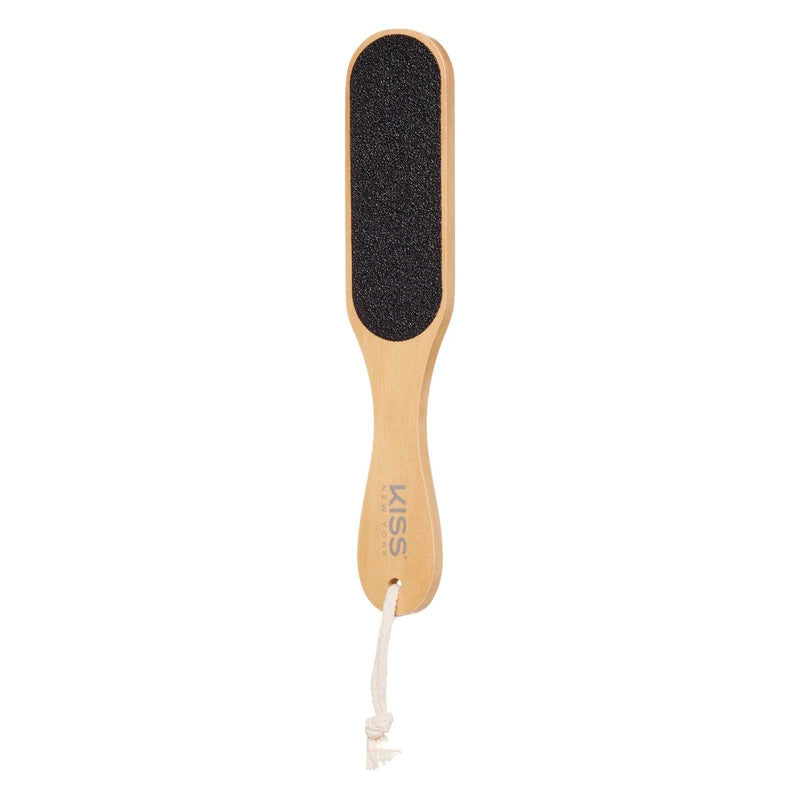 DOUBLE-SIDED WOODEN PEDICURE FILE - FF05 (B00085.M18)