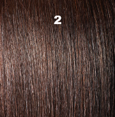 Premium Purple Pack Yaki Human Hair 8" - PickupEZ.com