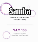 HARLEM 125 SAMBA138-Rizo Afro 6″ 