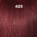 Premium Purple Pack Yaki Human Hair 18" - PickupEZ.com