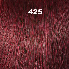 Premium Purple Pack Yaki Human Hair 8" - PickupEZ.com
