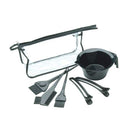 Kit de coloración capilar Diane de 7 piezas D851