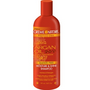 Champú hidratante y abrillantador sin sulfatos Creme of Nature 355 ml/591 ml