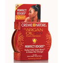 Aceite de argán Creme Of Nature Perfect Edges, 2.25 oz.
