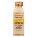 Champú hidratante para piel seca Creme of Nature Pure Honey de 355 ml