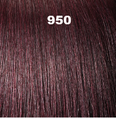 Premium Purple Pack Yaki Human Hair 14" - PickupEZ.com