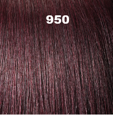 Premium Purple Pack Yaki Human Hair 18" - PickupEZ.com