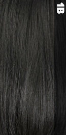 VANESSA HONEY-88 PELUCA DE MEZCLA DE CABELLO HUMANO BRASILEÑO, ENCAJE COMPLETO, TOTALMENTE ANUDADA A MANO T88HB BERLIN (01)