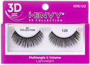 Colección i-ENVY 3D 120-KPEI120