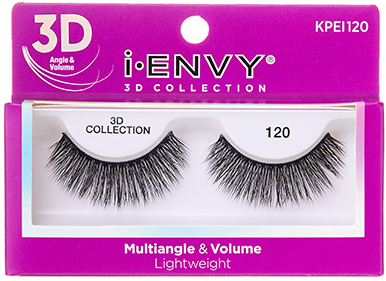 i-ENVY 3D Collection 120-KPEI120