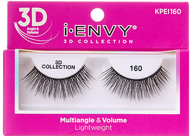 i-ENVY 3D Collection 160 KPEI160 (M13)