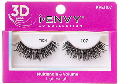 i-ENVY 3D Collection 107 (M13)