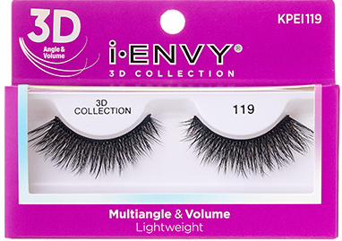 i-ENVY 3D Collection 119 (M13)